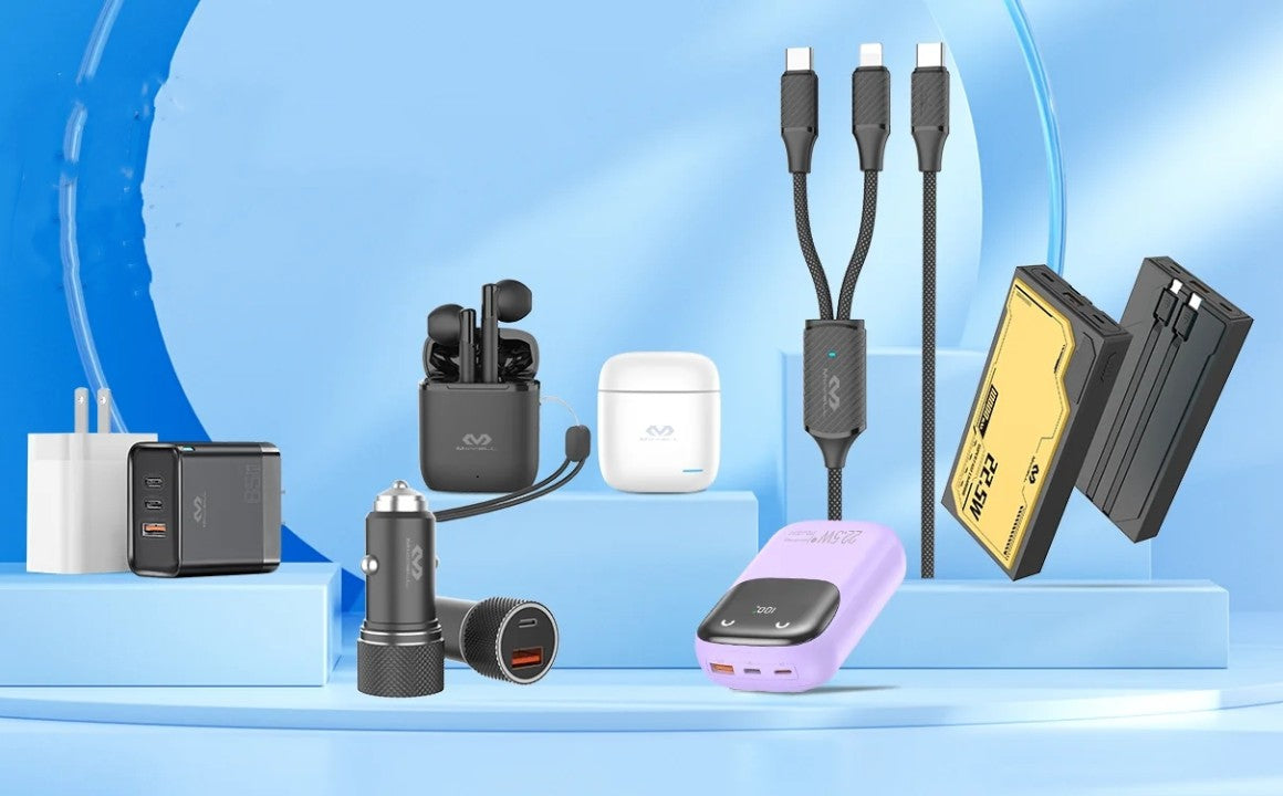 Mobile Accessories