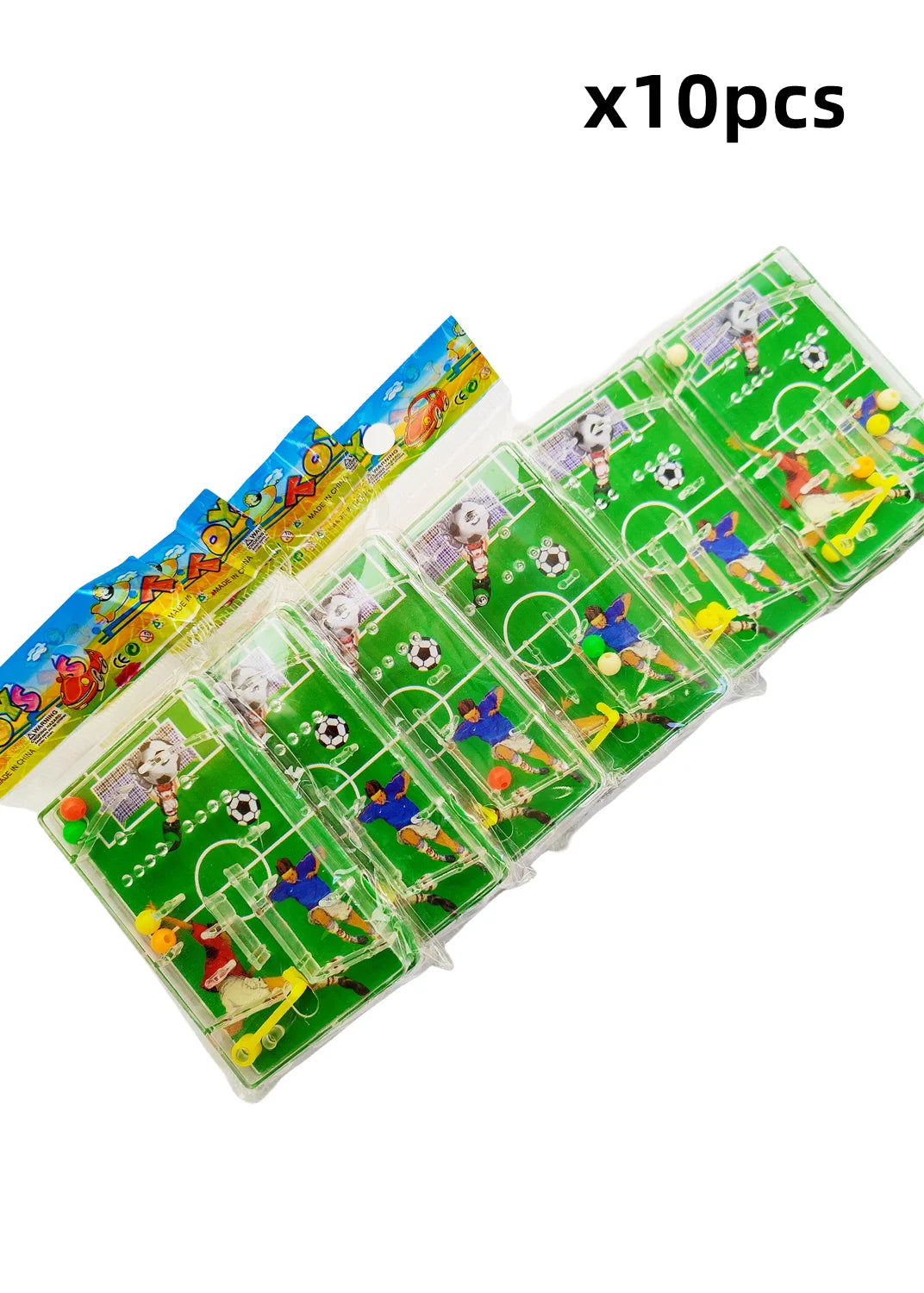 68Pcs  Cartoon Kids Birthday Party Favors Combination Set Halloween Toys Pinata Stuffing Supplies Carnival Prizes