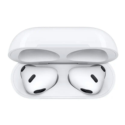 Apple AirPods 3 Adaptive EQ H2 Earphone Chip Wireless Bluetooth Earphone Spatial Audio with Dynamic Head Tracking