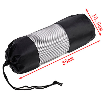 Popular Yoga Pilates Mat Mattress Case Bag Gym Fitness Exercise Workout Carrier