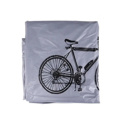 Bicycle Gear Waterproof Raincover Bike Cover Outdoor Sunshine Cover MTB Bicycle Case Cover Bike Gear Bike Accessories Rain Cover